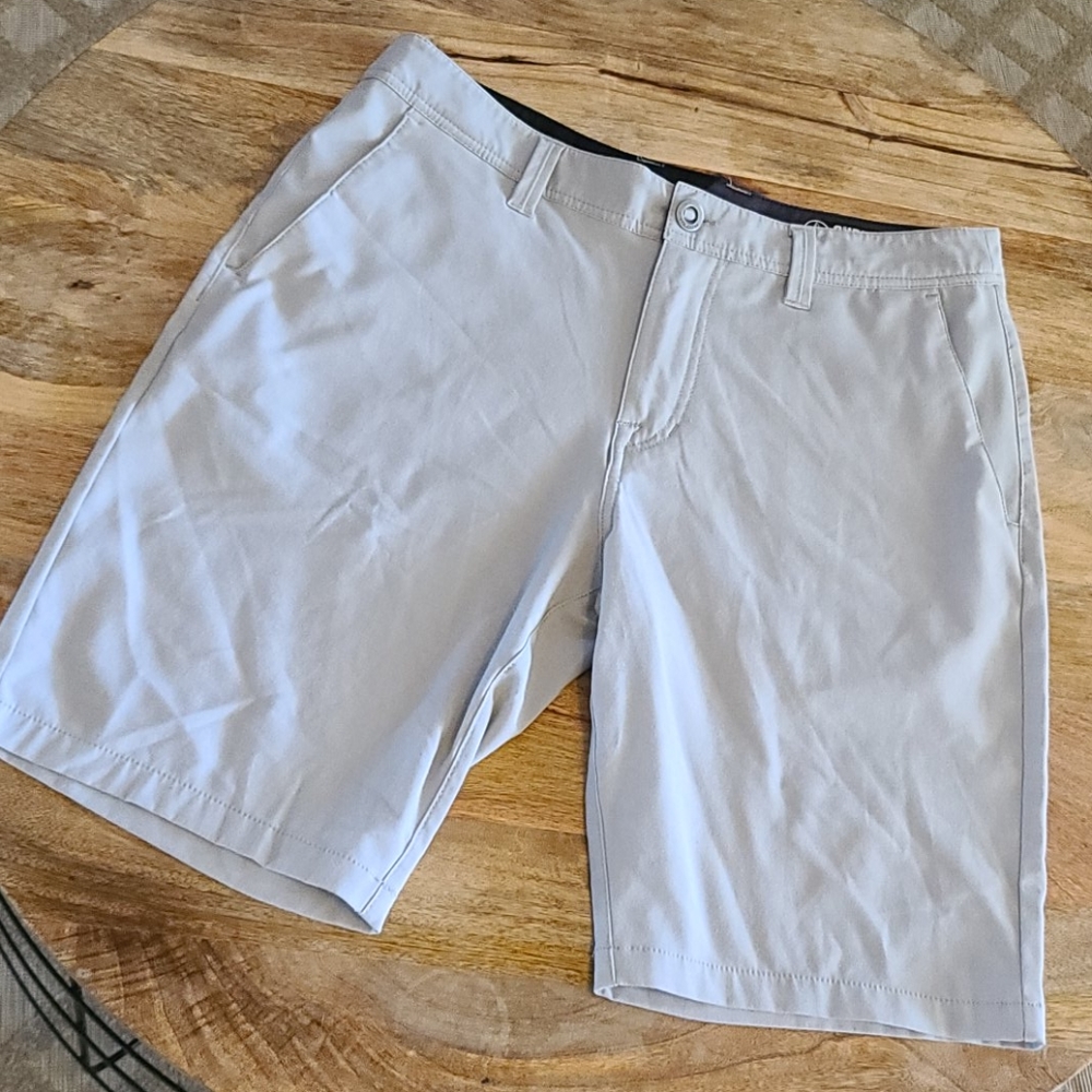 Volcom shorts